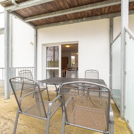 Villa Duenenblick 02 Zingst Eksteriør bilde