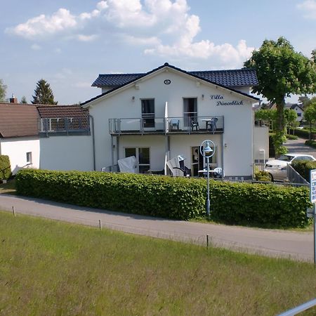 Villa Duenenblick 02 Zingst Eksteriør bilde