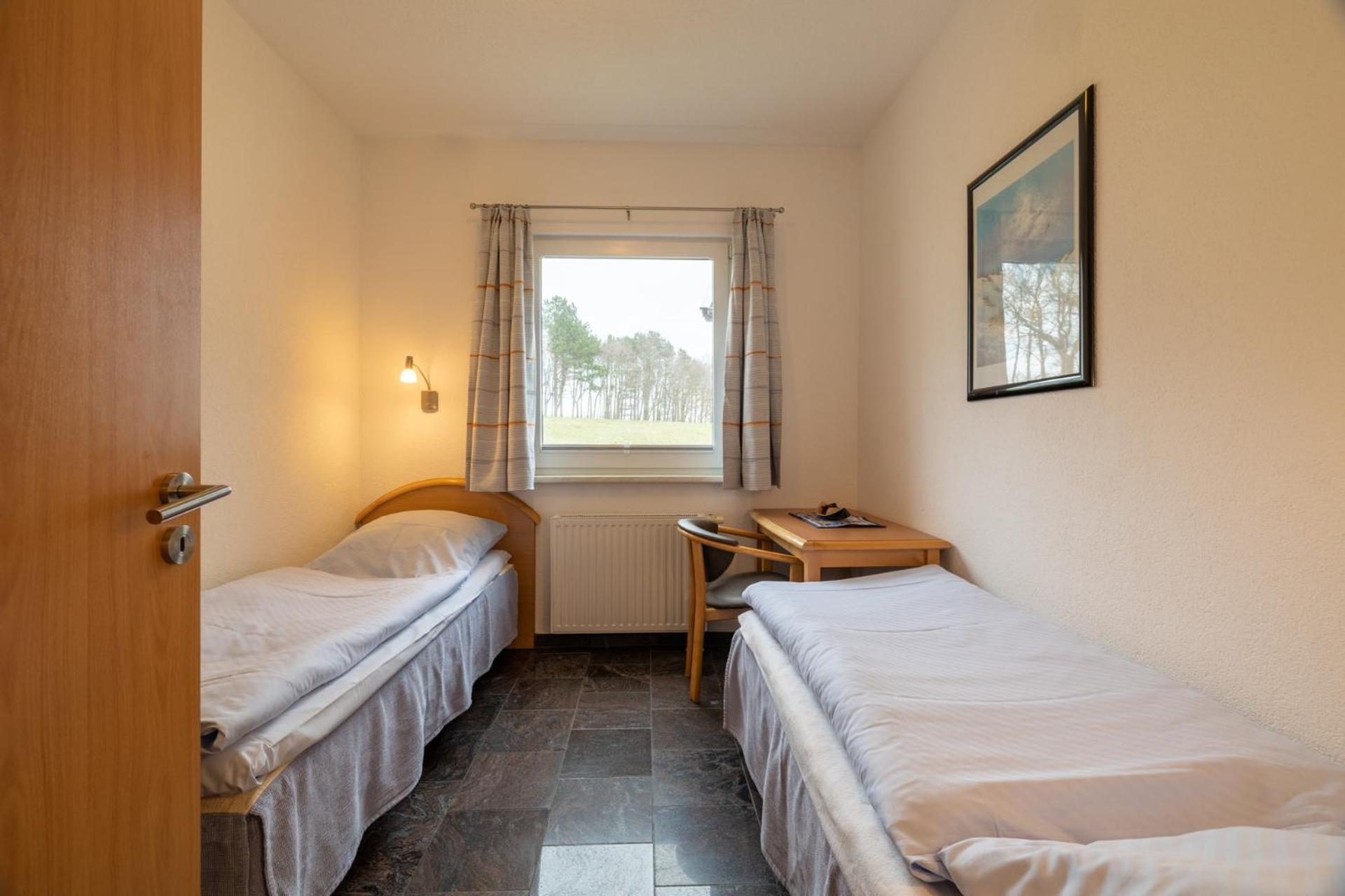 Villa Duenenblick 02 Zingst Eksteriør bilde