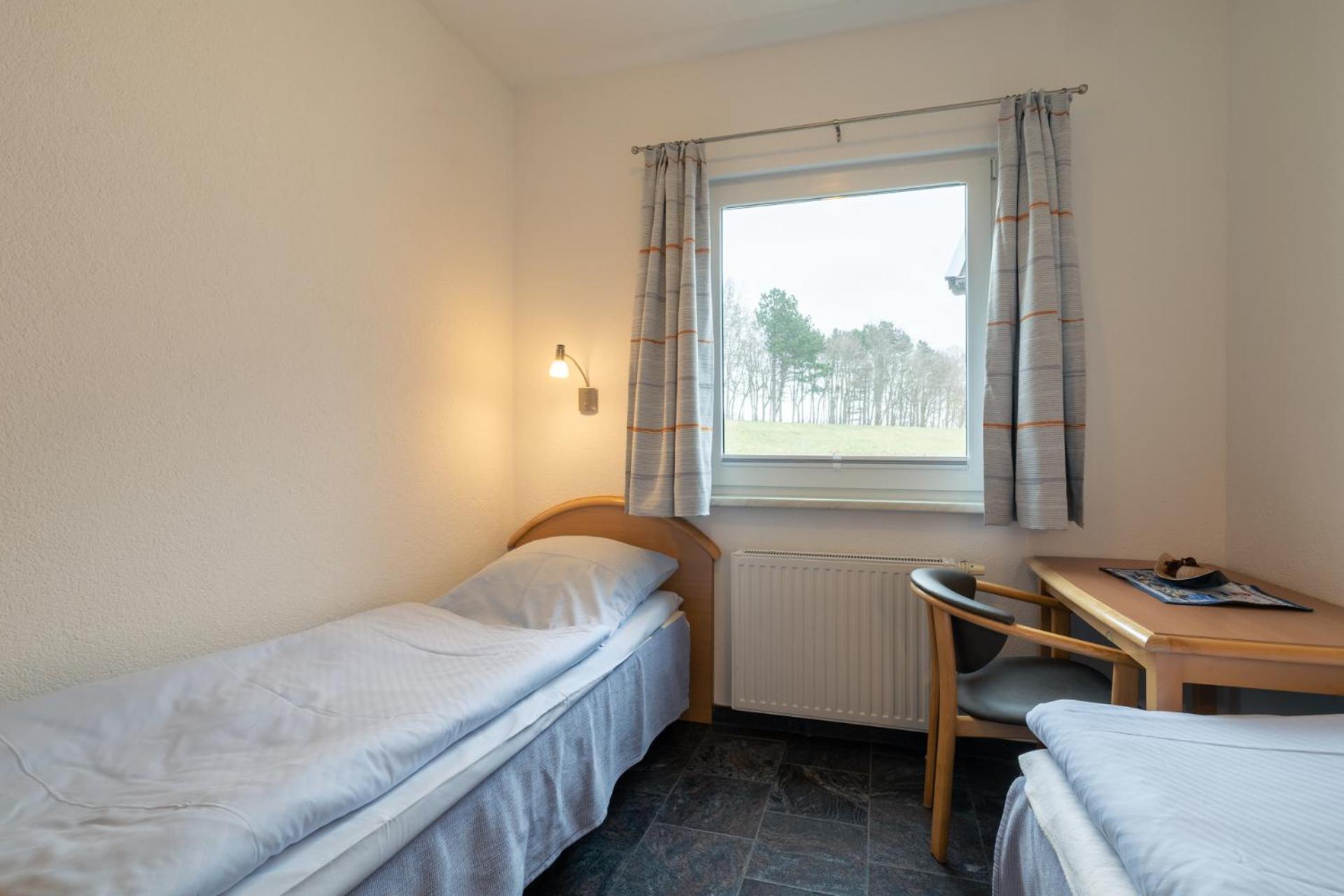 Villa Duenenblick 02 Zingst Eksteriør bilde