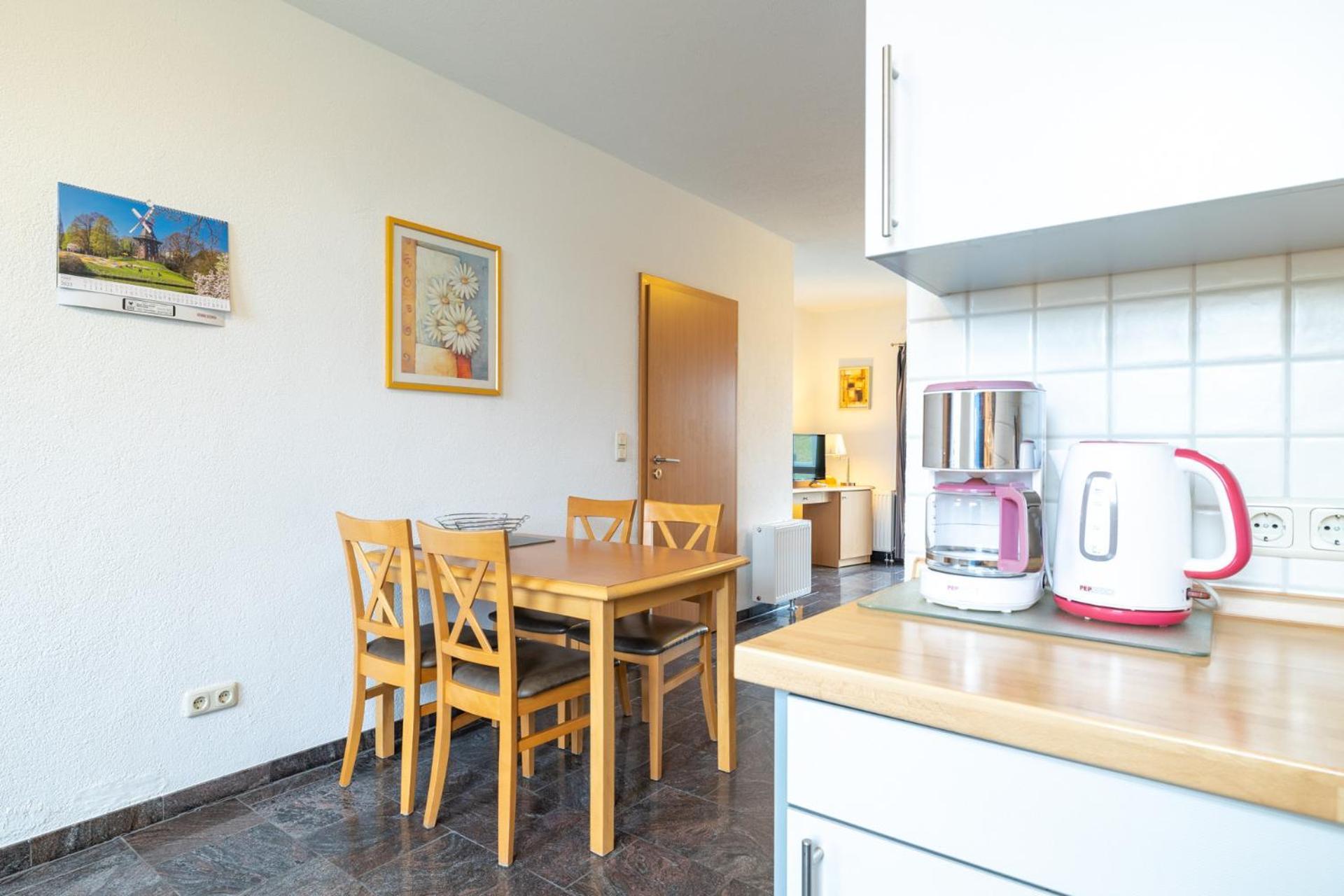 Villa Duenenblick 02 Zingst Eksteriør bilde