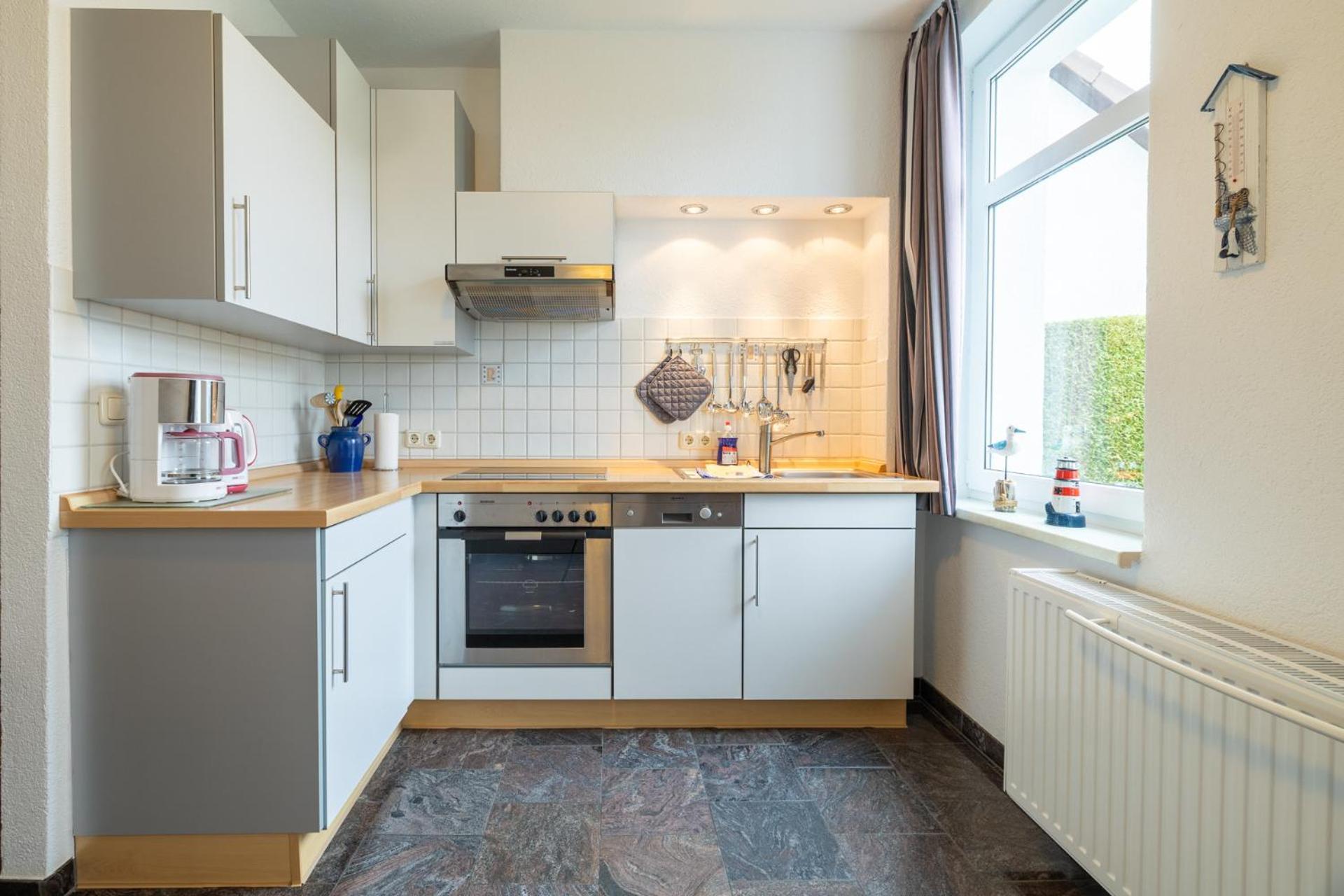 Villa Duenenblick 02 Zingst Eksteriør bilde